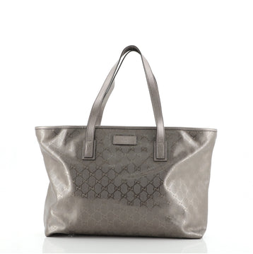 Gucci Tote GG Imprime Medium