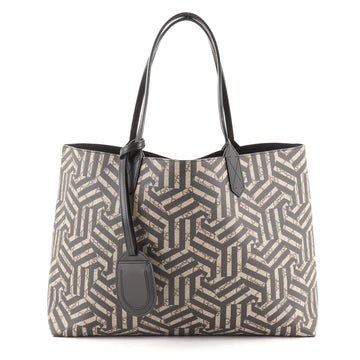 Gucci Reversible Tote Caleido GG Print Leather Medium