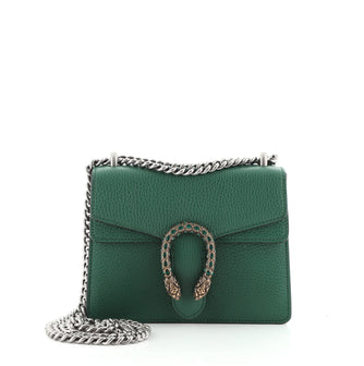 Gucci Dionysus Bag Leather Mini