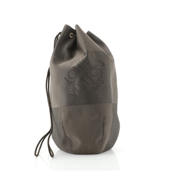 Louis Vuitton Geant Matelot Backpack Geant Canvas