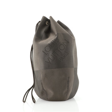 Louis Vuitton Geant Matelot Backpack Geant Canvas