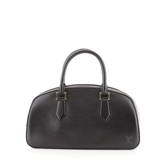 Louis Vuitton Jasmin Bag Epi Leather