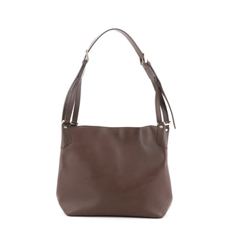 Louis Vuitton Mandara Handbag Epi Leather MM