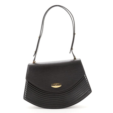 Louis Vuitton Tilsitt Shoudler Bag Epi Leather