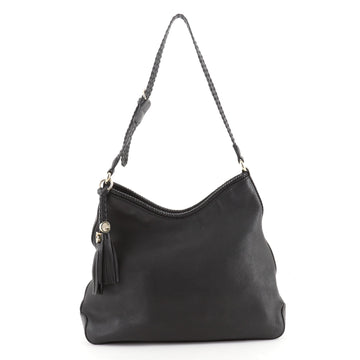 Gucci Marrakech Hobo Leather Medium
