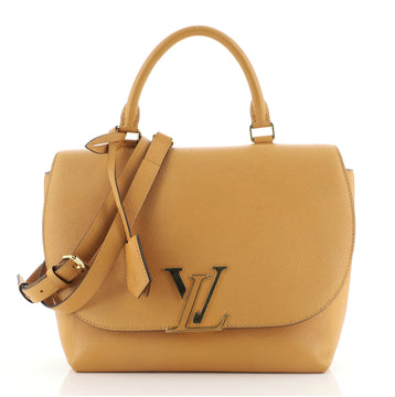Louis Vuitton Volta NM Bag Leather