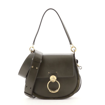 Chloe Tess Bag Leather Large