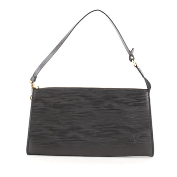 Louis Vuitton Pochette Accessoires Epi Leather