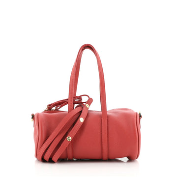 Mansur Gavriel Duffle Bag Leather Mini Mini
