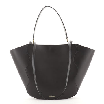 Mansur Gavriel Ocean Tote Leather Medium