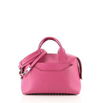 Alexander Wang Rogue Satchel Leather Large