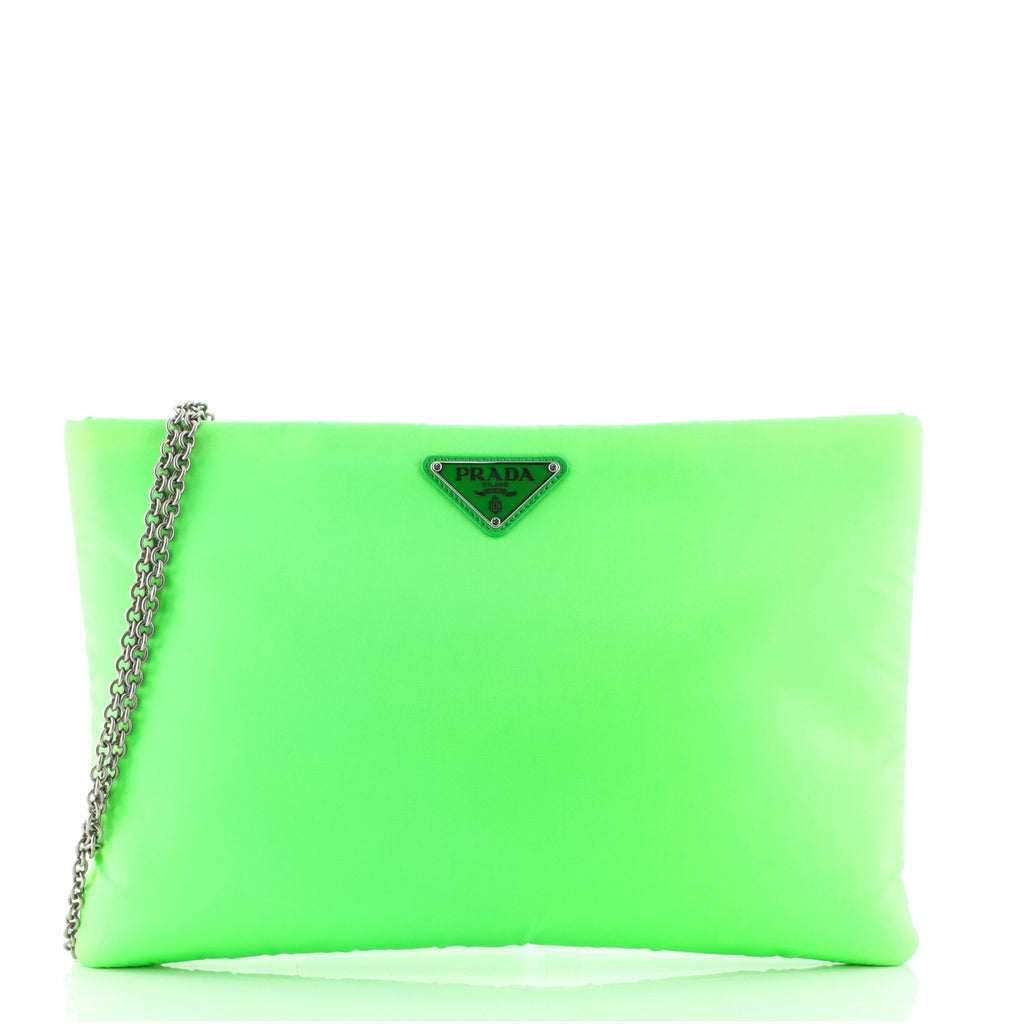 Saffiano Leather Ladies Wallet - Green – Da Milano