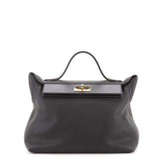 Hermes 24/24 Bag Togo with Swift 35