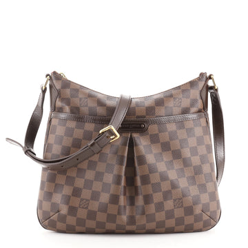 Louis Vuitton Bloomsbury Handbag Damier PM