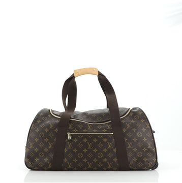 Louis Vuitton Neo Eole Handbag Monogram Canvas 55
