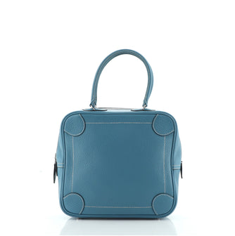 Hermes Omnibus Bag Clemence PM
