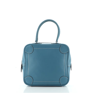 Hermes Omnibus Bag Clemence PM