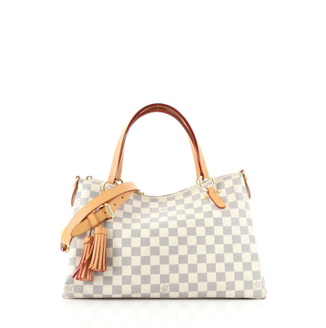 Louis Vuitton Lymington Handbag Damier