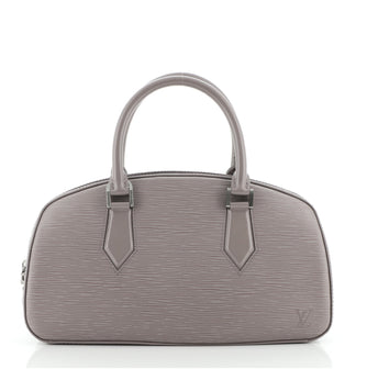 Louis Vuitton Jasmin Bag Epi Leather