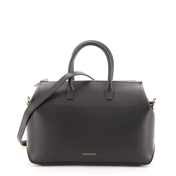 Mansur Gavriel Travel Bag Leather Small