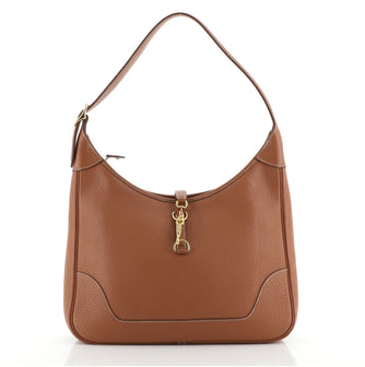 Hermes Trim II Bag Clemence 31
