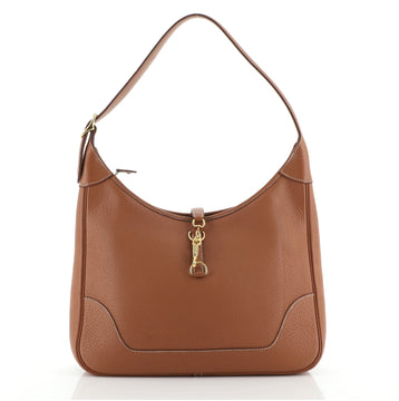 Hermes Trim II Bag Clemence 31