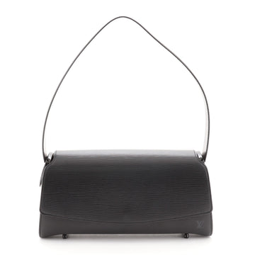 Louis Vuitton Nocturne Handbag Epi Leather GM