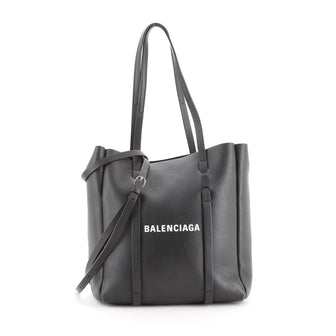 Balenciaga Everyday Tote Leather XS