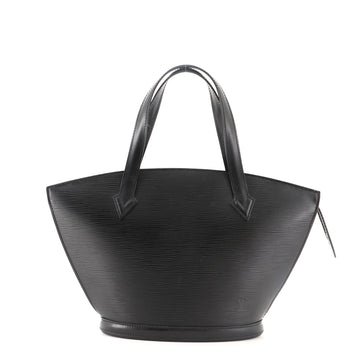 Louis Vuitton Saint Jacques Handbag Epi Leather PM