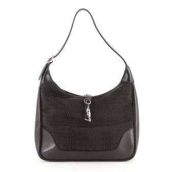 Hermes Trim II Bag Crinoline and Leather 31