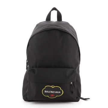 Balenciaga Explorer Backpack Nylon