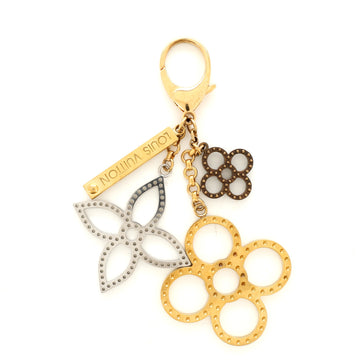 Louis Vuitton Tapage Bag Charm Metal