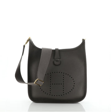 Hermes Evelyne Bag Gen III Togo PM