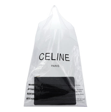 Celine Shopping Tote PVC