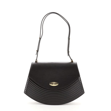 Louis Vuitton Tilsitt Shoudler Bag Epi Leather