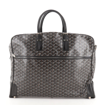 Goyard Porte-Habits Garment Bag Leather