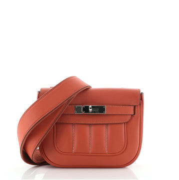 Hermes Berline Bag Swift 21