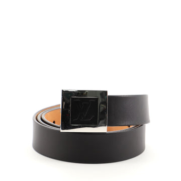 Louis Vuitton Belt Leather