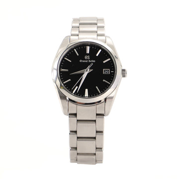 Grand Seiko Grand Seiko Heritage Collection Quartz Stainless Steel Watch 37