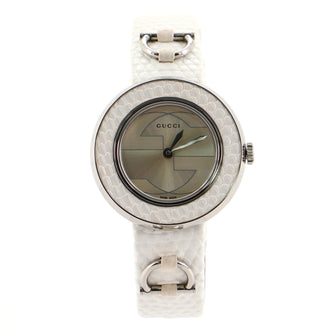 U Play Quartz Watch Lizard 25