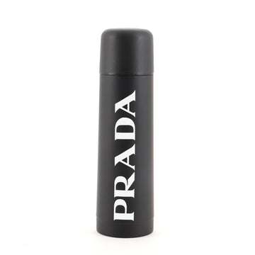Prada 500ML Water Bottle Stainless Steel