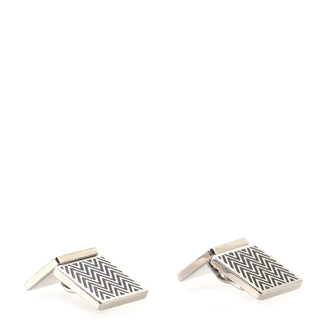 Hermes Optique Cufflinks Cufflinks