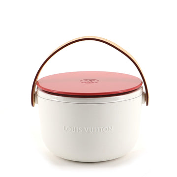 Louis Vuitton Fragrance Candle Ceramic