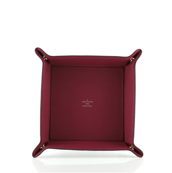 Louis Vuitton Monogram Change Tray - Brown Decorative Accents, Decor &  Accessories - LOU204318