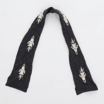 Prada Rocket Scarf Wool