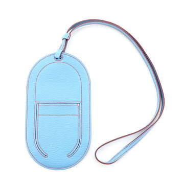 Hermes In-The-Loop Phone To Go Case Leather PM