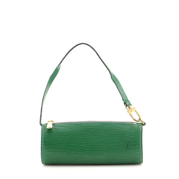 Louis Vuitton Soufflot Pochette Epi Leather