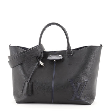 Louis Vuitton Pernelle Handbag Taurillon Leather