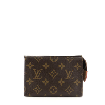 Louis Vuitton Anne Sophie Clutch Mini Lin