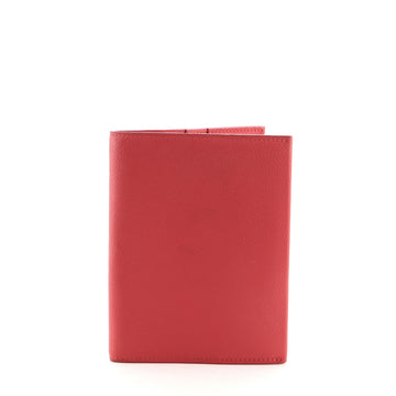 Louis Vuitton Passport Cover Taurillon Leather